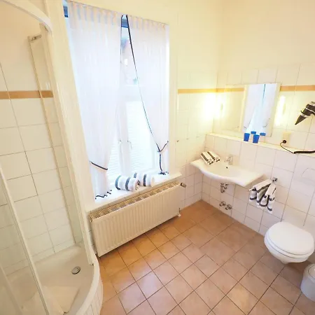 דירה Haus Neptun App. 4 *