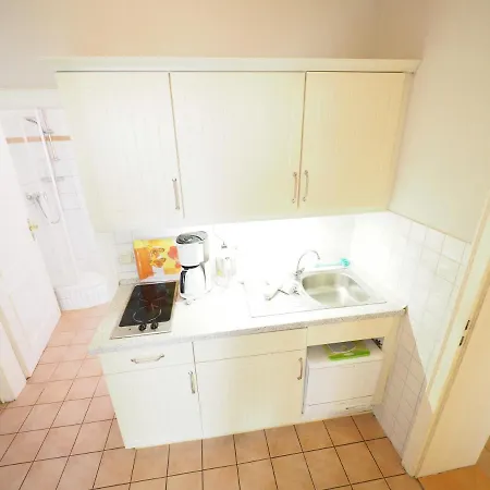 Haus Neptun App. 4 Apartment