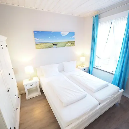 Haus Neptun App. 4 Apartment *