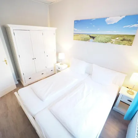 Apartment Haus Neptun App. 4 *