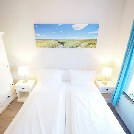 Haus Neptun App. 4 Apartment *