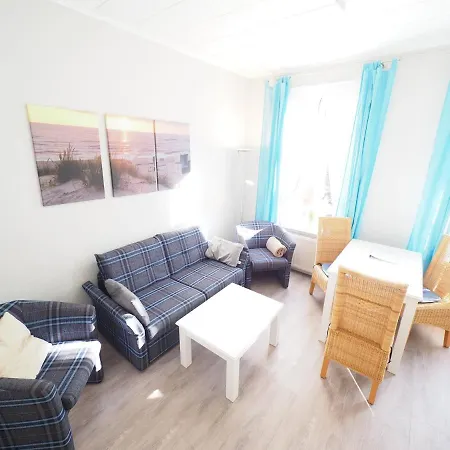 Haus Neptun App. 4 Apartment *