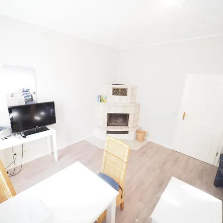 Apartment Haus Neptun App. 4