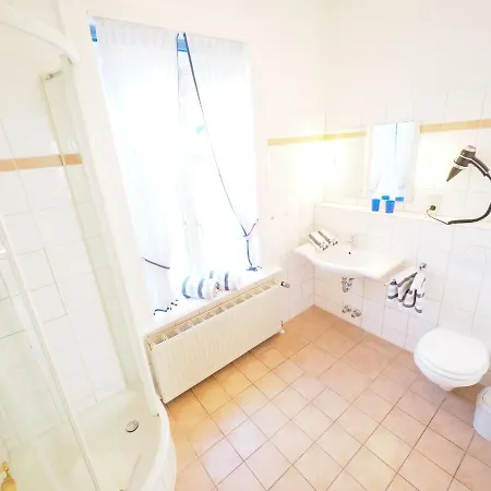 Haus Neptun App. 4 *