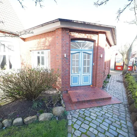 Apartment Haus Neptun App. 4